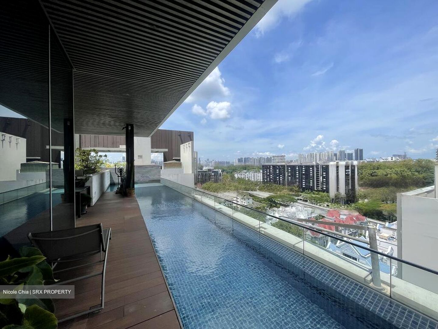 Leedon Residence (D10), Condominium #459254331